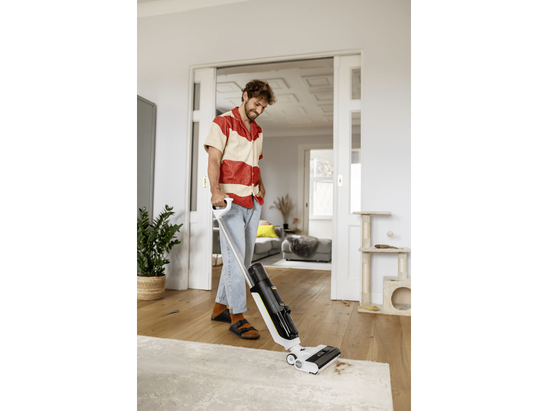 Karcher Többfelületes hengerkefe (2.863-384.0)