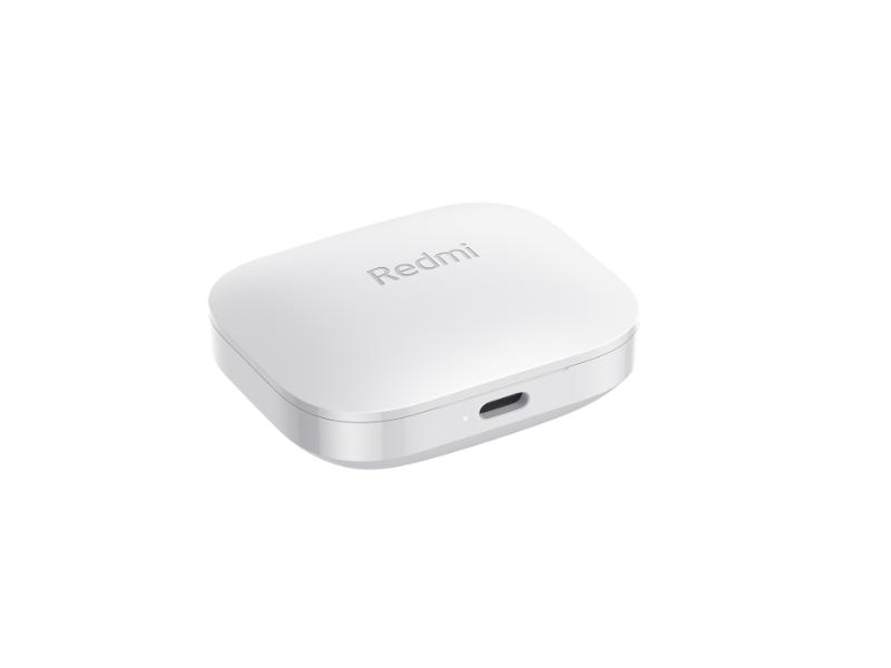 Xiaomi Redmi Buds 5 fülhallgató, fehér