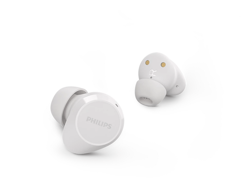 Philips TAT1209WT/00 vezeték nélküli fülhallgató, fehér