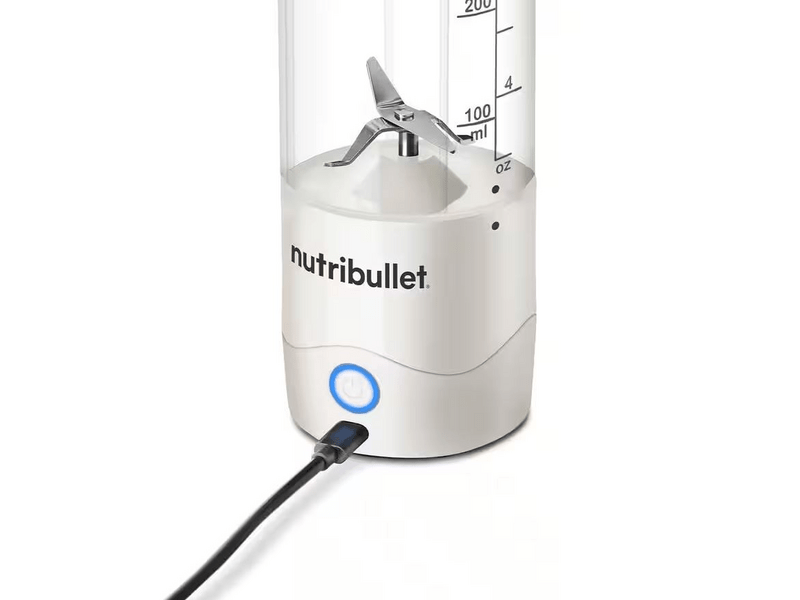 Nutribullet NBP003W turmixgép
