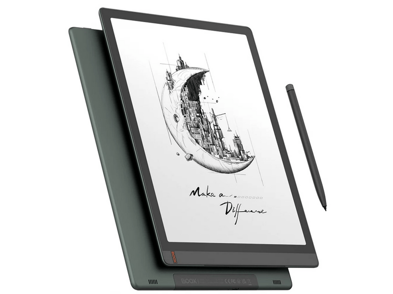 Onyx BOOX Tab X e-book, 13,3