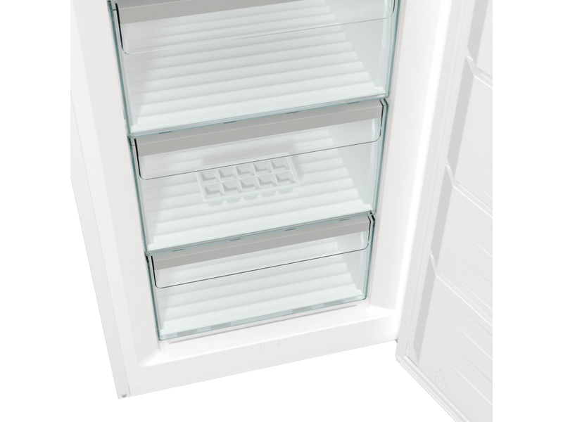 Gorenje FN619DAW6 Fagyasztószekrény