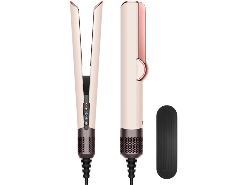 Hajvasaló, 1600W,ceramicpink/rosegold