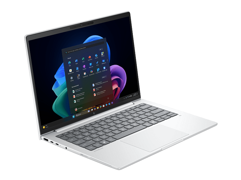 HP Elitebook 8 G1i 14