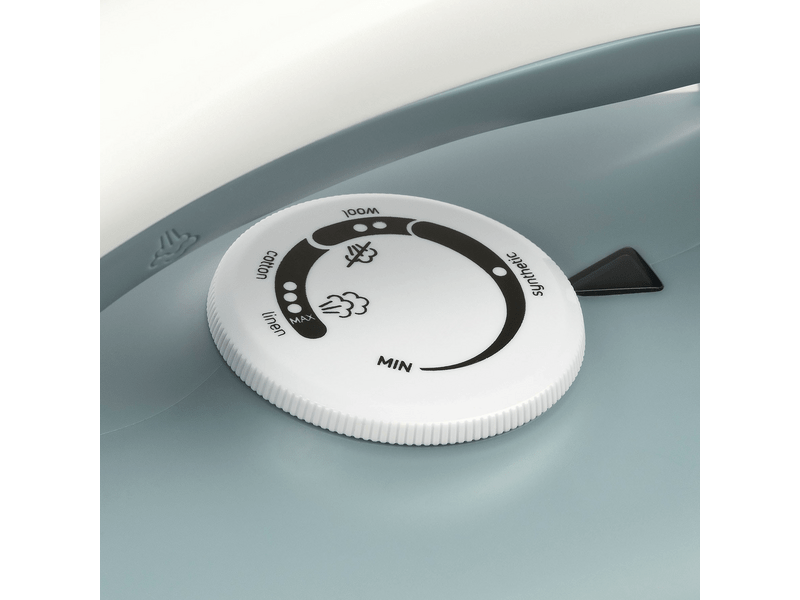 Girmi SS04 Gőzállomás