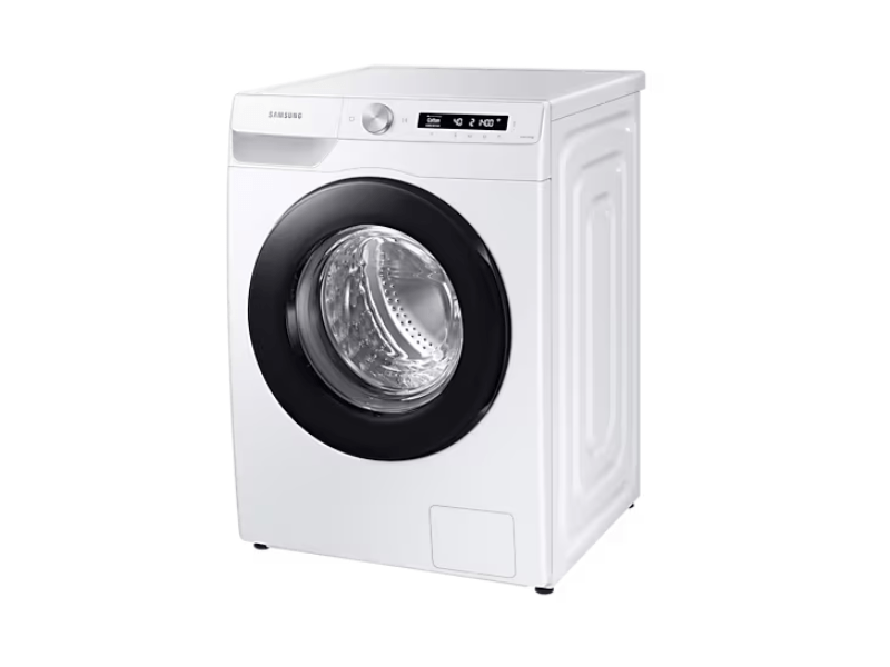 Samsung WW90T534DAWCS6 Elöltöltős mosógép