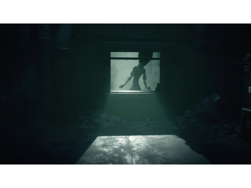 Little Nightmares 3 - Nintedo Switch játék