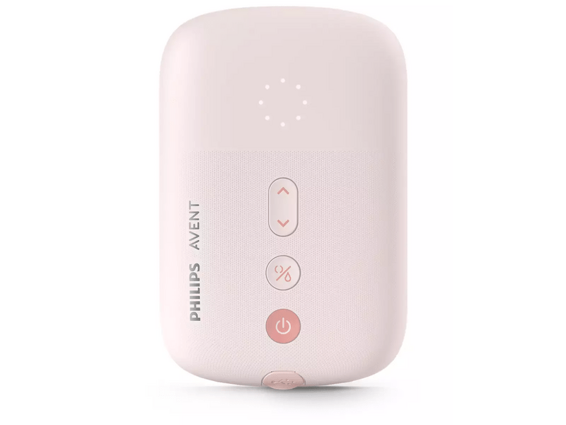 Philips Avent SCF395/31 elektromos mellszívó