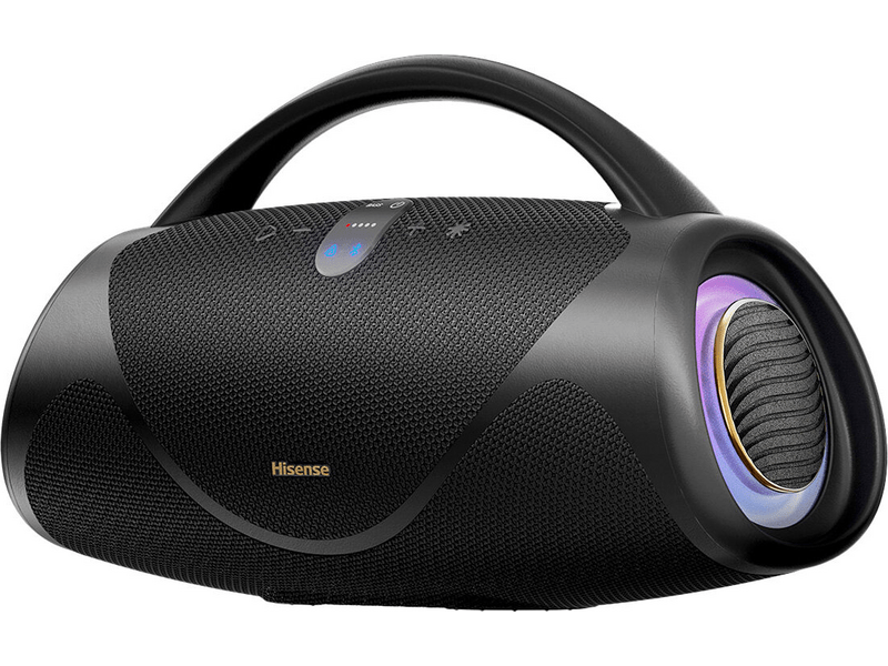 Hisense VoyageBoom Bluetooth hangszóró