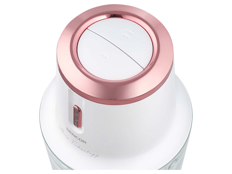 Sencor SCB 9000WH Akkumulátoros aprító