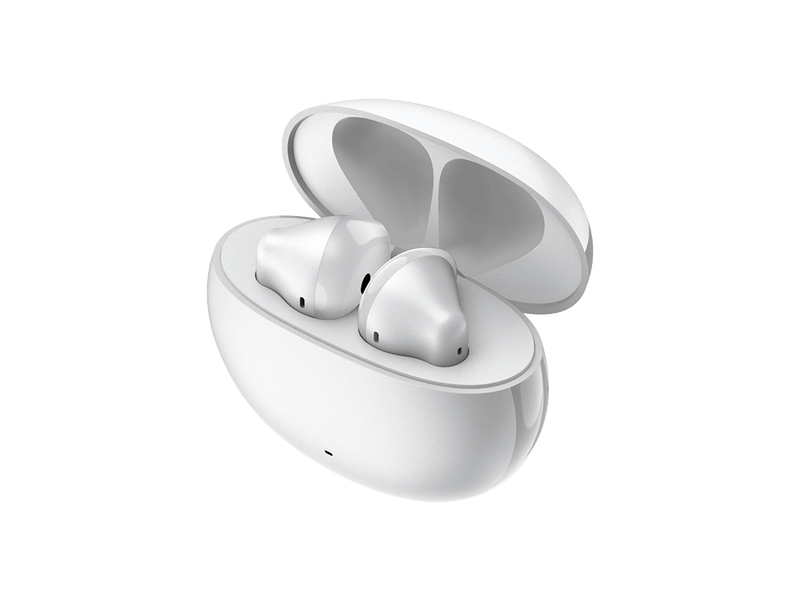 Edifier X2 TWS Vezeték nélküli fülhallgató, fehér