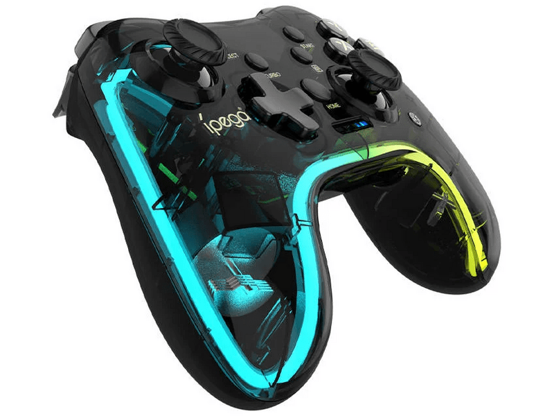 iPega PG-9228 Vezeték nélküli kontroller, Fekete