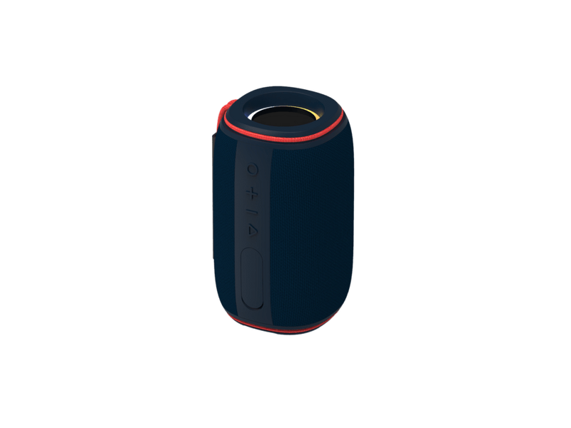 Nilox RedBull Bluetooth hangszóró, 15W