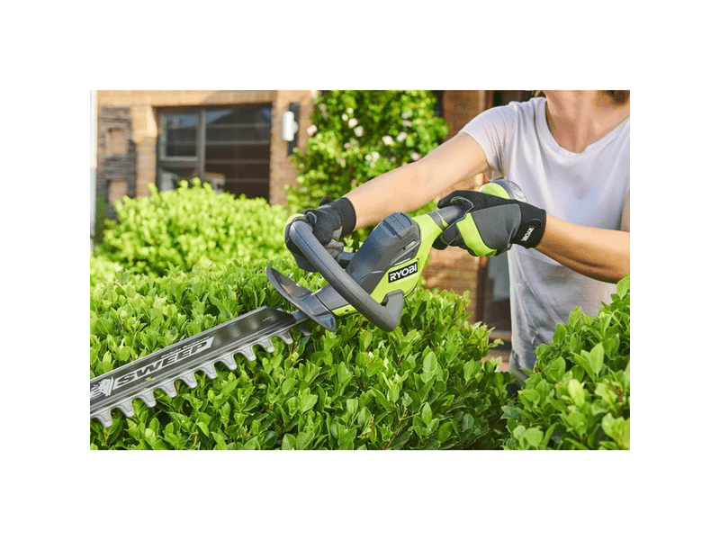Ryobi RY18HT45A-0 18V One Plus™ Akkus sövényvágó