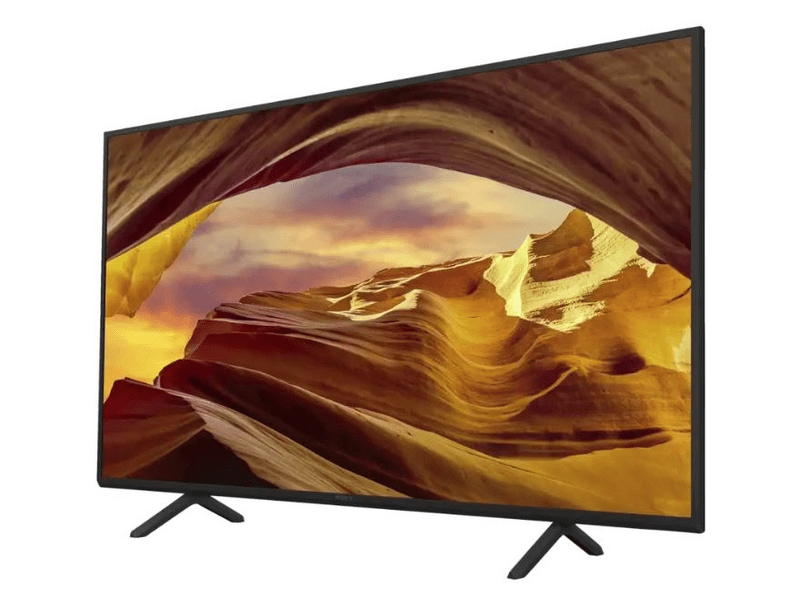 Sony KD55X75WLPAEP 55