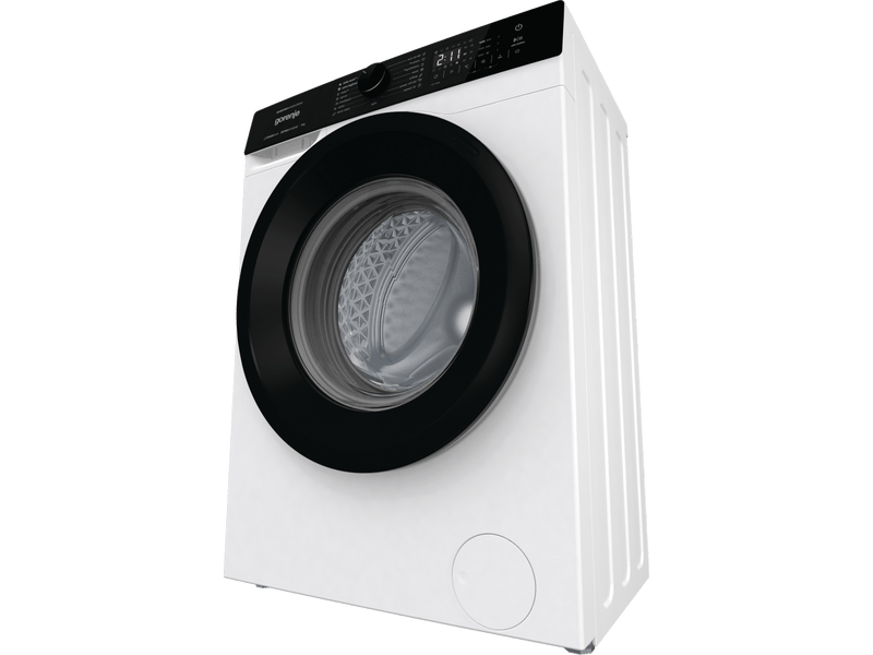 Gorenje WNHA74SASEU Perilica rublja s prednjim punjenjem