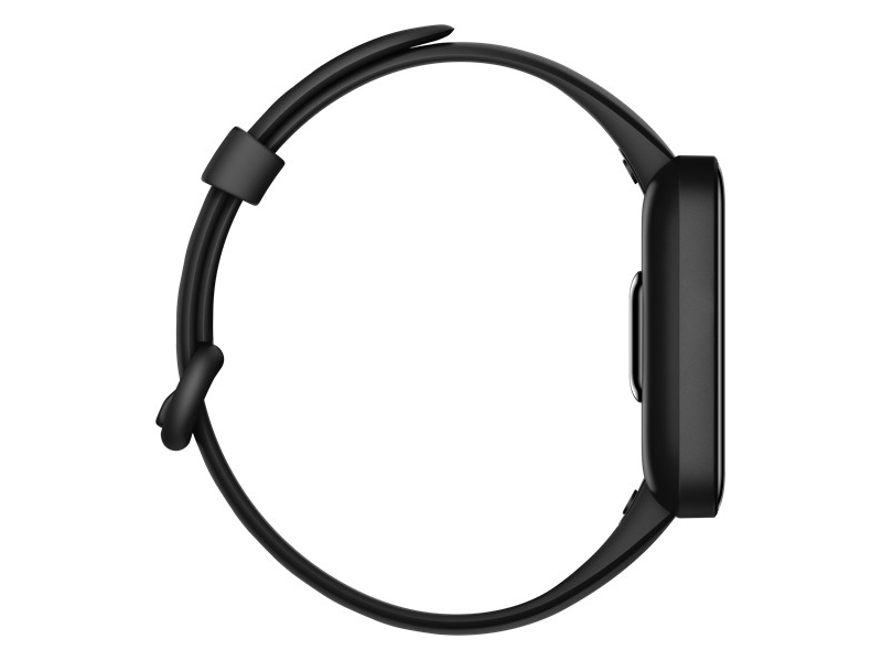 POCO Watch GL 1,6 Okosóra, fekete