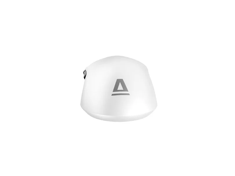 Avax LW03 PRO vezeték nélküli gamer egér, fehér