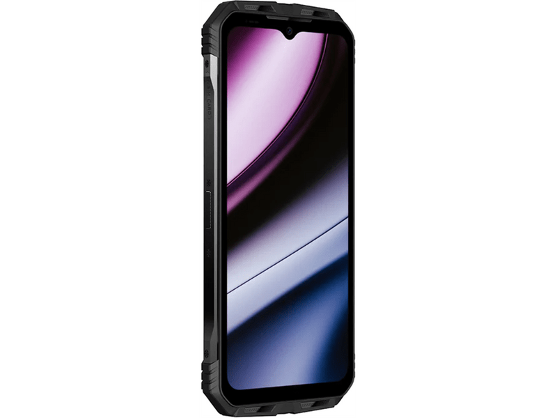 Doogee S110 12/256GB Okostelefon
