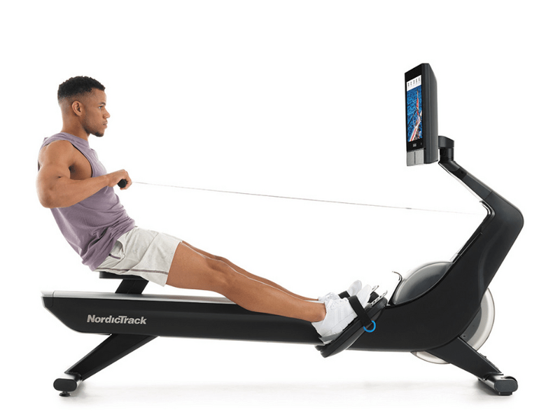 NordicTrack RW900 Evezőgép (NTRW19423-INT)