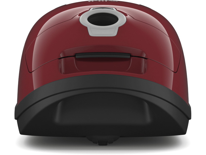 Miele Complete C3 125 Gala Edition Porzsákos porszívó, szedervörös