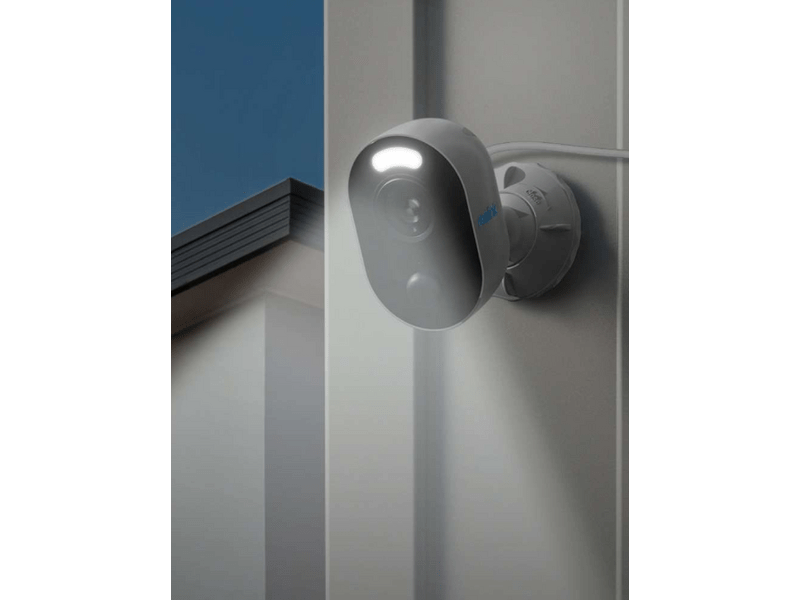 Reolink E430 Kültéri Wifi kamera (REO-E430W-W)