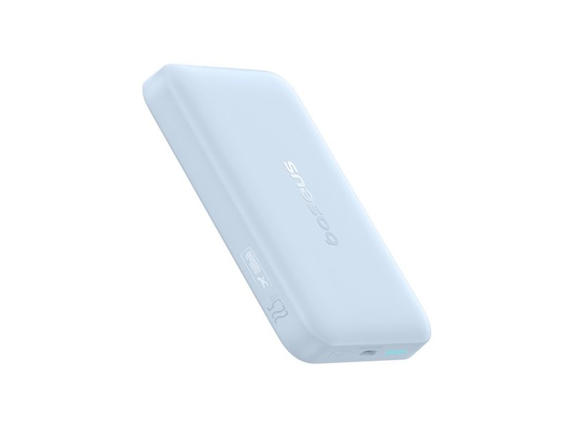 Baseus EnerFill FM11 Magnetic PowerBank, 10000mAh