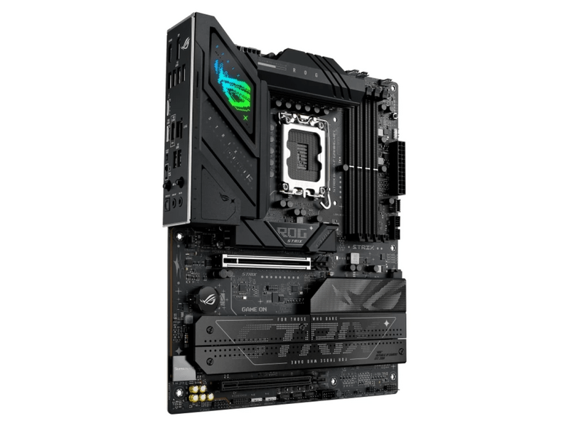 Asus ROG STRIX B860-F WIFI s1851 Gaming Alaplap