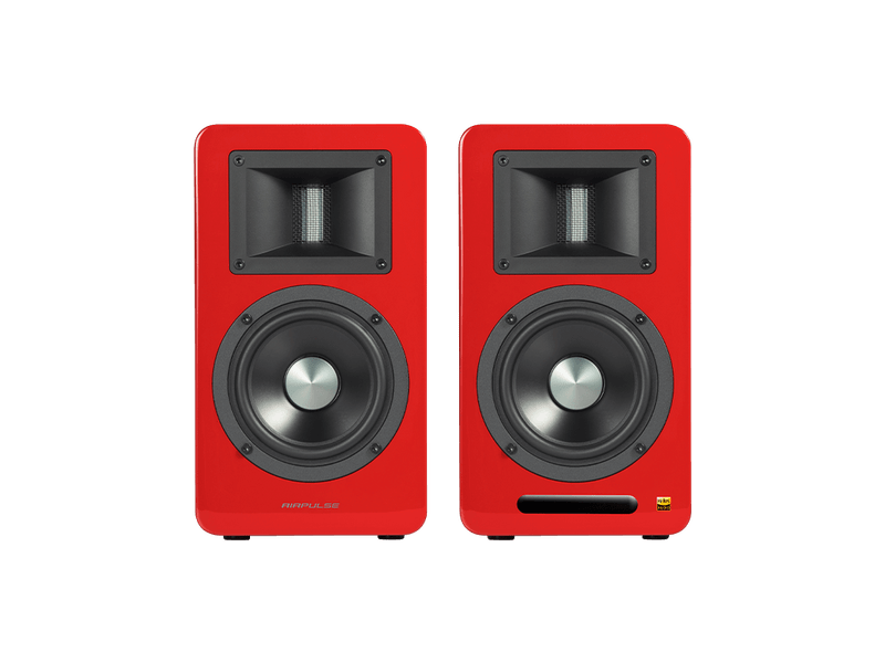 Edifier Airpulse A100 Hangszórók, piros