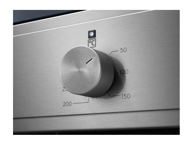 Electrolux EOH3F00BX Beépíthető sütő