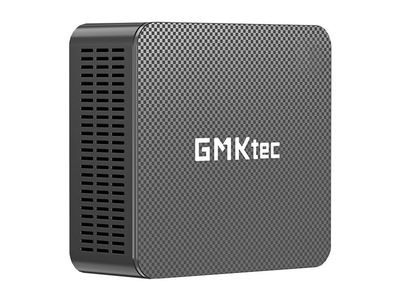 GMKtec G3S-256 Intel N95 8/256GB Mini PC + Win11Pro