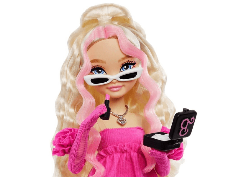 Barbie: Dream Besties Malibu baba (HYC21)