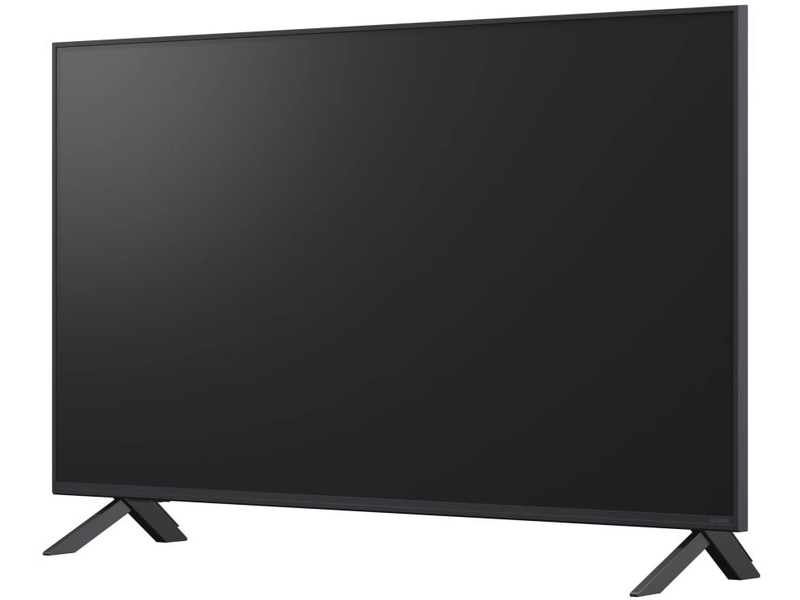QNED Smart LED TV, 4K UHD, HDR, webOS