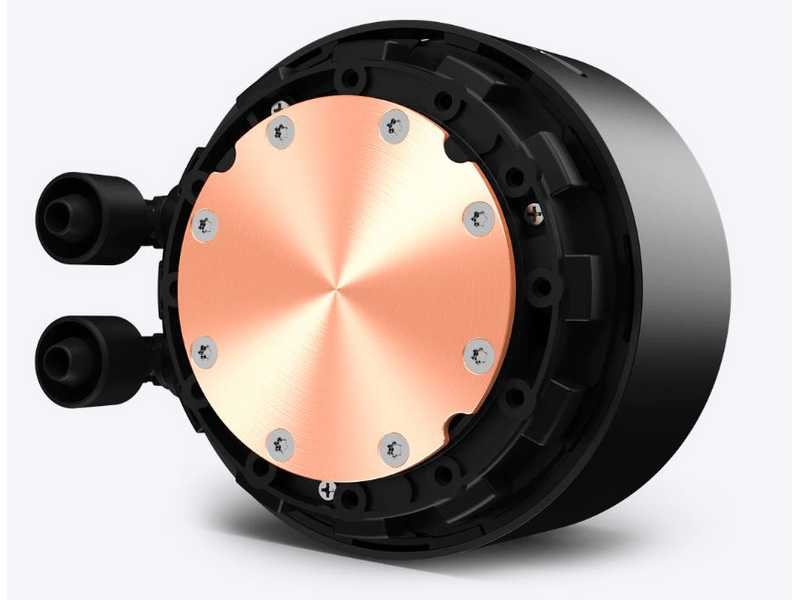 NZXT Kraken Z53 Vízhűtő (RL-KRZ53-01)