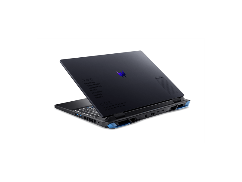 Acer Predator Helios Neo PHN16-71-92P1 Notebook + Win11 Home (NH.QLUEU.008)