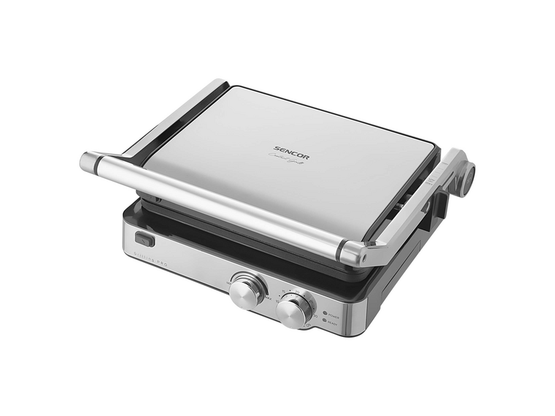 Sencor SBG 4010SS Kontaktgrill
