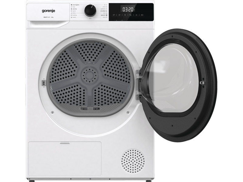 Gorenje DHNE82 Sušilica s toplinskom pumpom