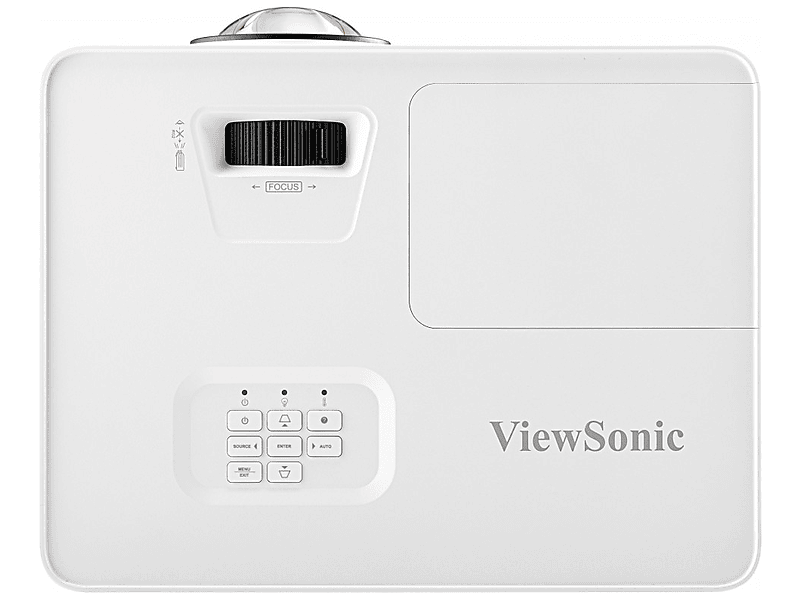 ViewSonic,projektor,DLP,WXGA,4000AL
