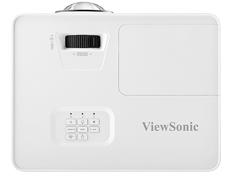 ViewSonic PS502W Projektor