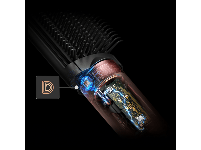 Dyson Airwrap (HS09) Co-anda2x™ T1/T2 Hajformázó (492427-01)