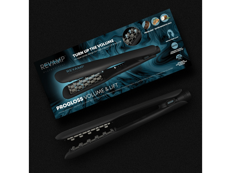 Revamp Progloss™ Vl-2000 Volume & Lift Kerámia térfogatnövelő