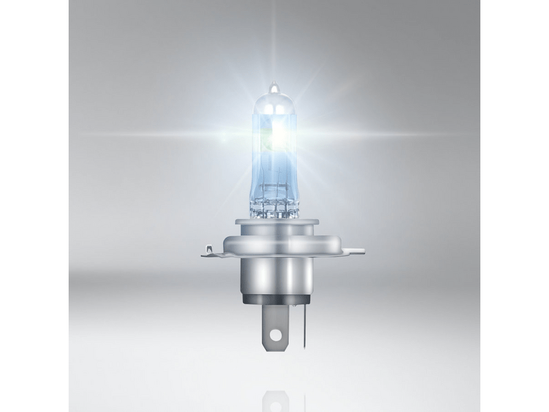 Osram Night Breaker 200 H4 Izzó