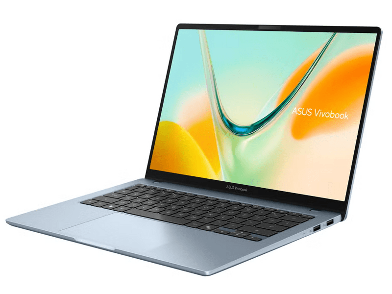 Asus Vivobook S14 S5408QA-TM197W Notebook + Win11