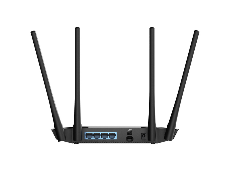 Cudy LT400 4G LTE Router