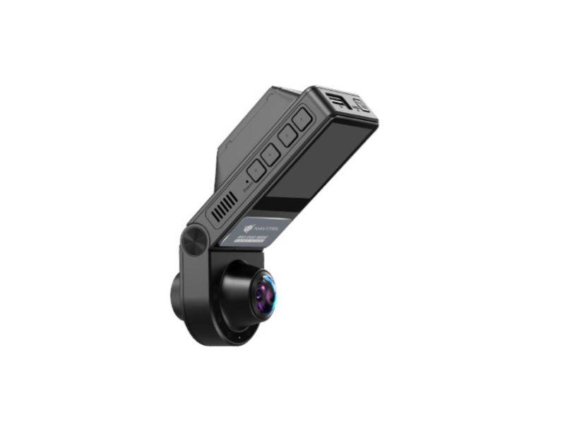 Navitel RS3 Duo Wide menetrögzítő kamera