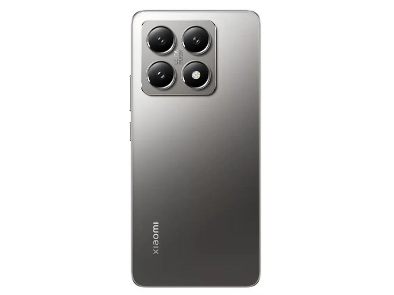 Xiaomi 14T 12/256GB Okostelefon, titánszürke (MZB0HUDEU)