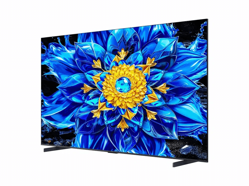 TCL 98P8L 98