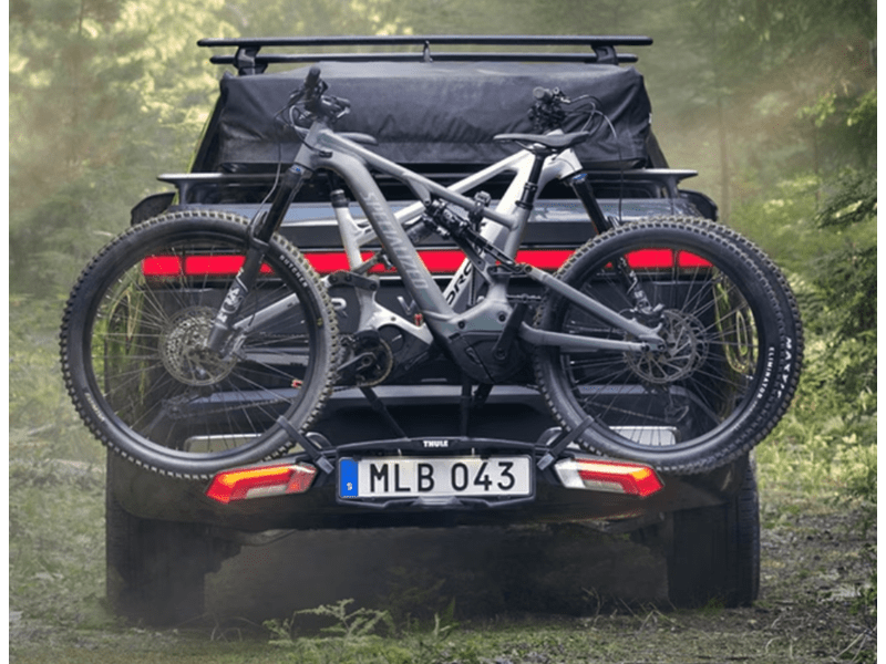 Thule Epos 3 kerékpártartó (979100)