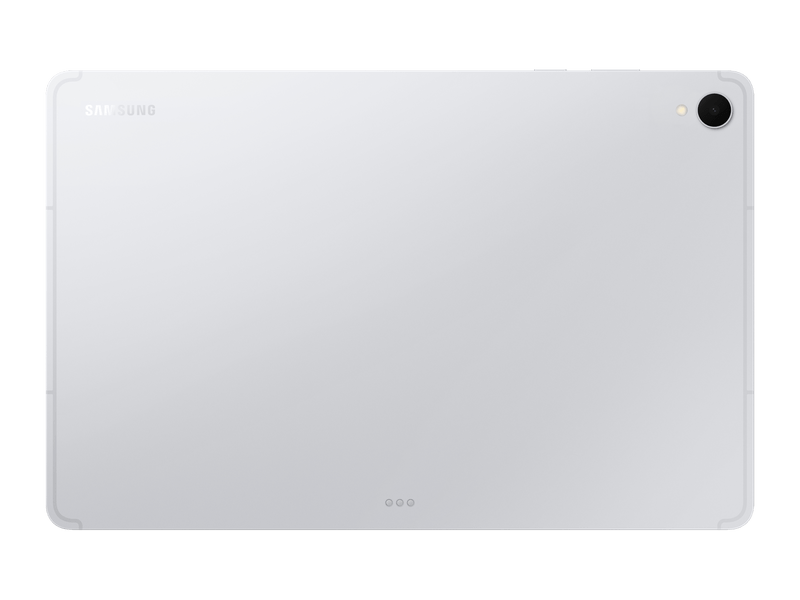 Samsung Galaxy Tab S12+ 5G 12/256GB Tablet, ezüst