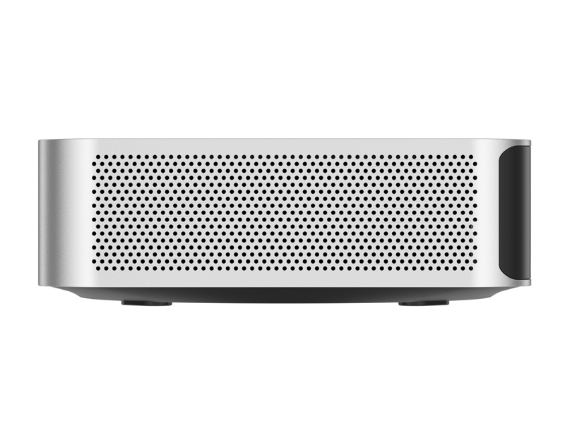 Geekom A7 Ryzen™ 5 16/512GB Mini PC (GMA7R57535HS-16512-E) + Win11 Pro